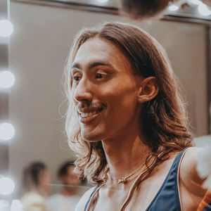 Meet your Posher, Leonardo